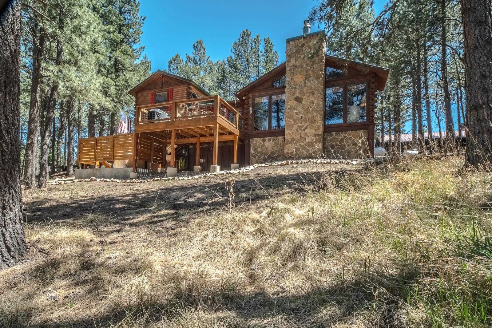 Property Photo: 43 Spyglass Hill Road NM 87710