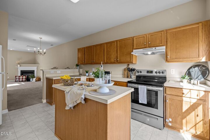 Property Photo:  1674 Snowmass Way  NC 27713 