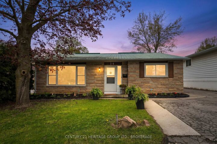 36 Napier Street — photo 1
