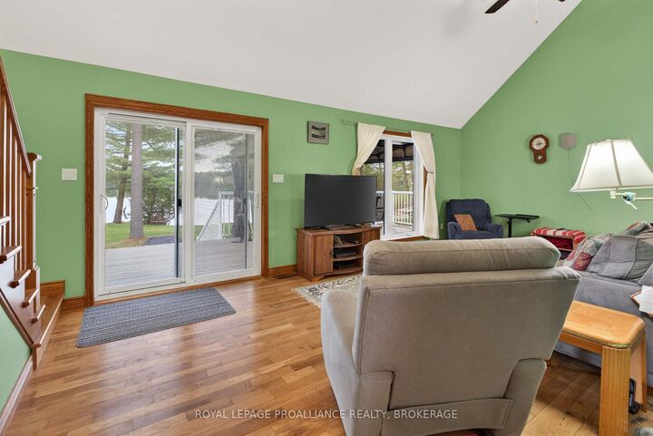 Property Photo: 59 West Shore Lane ON K0H 1T0