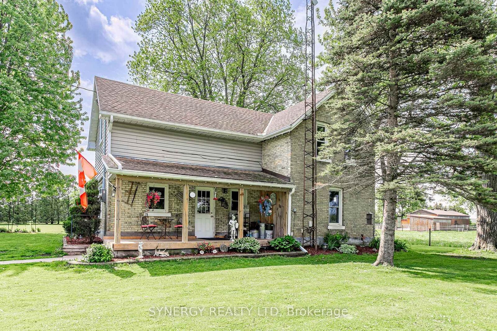 Property Photo:  3759 Trillium Drive  ON N0L 1M0 