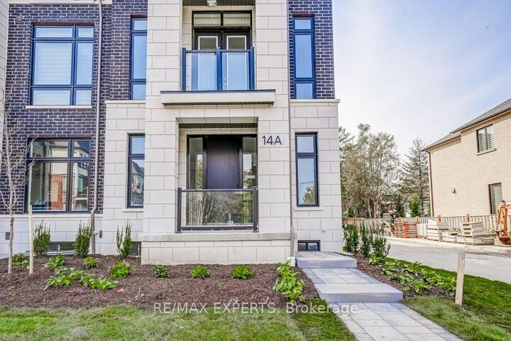 14A McCachen Street — photo 1