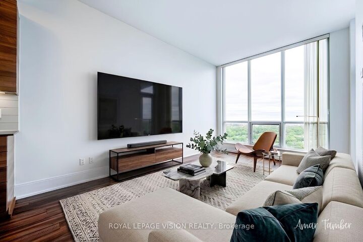 Property Photo: 15 Viking Lane Ph5 ON M9B 0A4