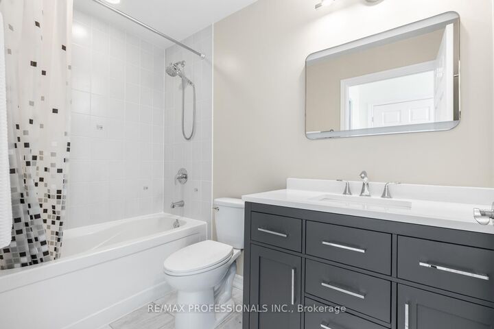 Property Photo: 1135 Royal York Road 801 ON M9A 0C3