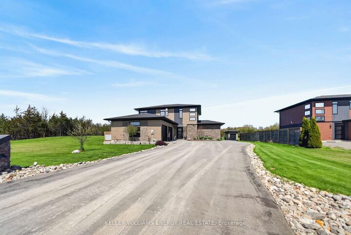 Property Photo: 108 Foster Road ON K0K 1W0