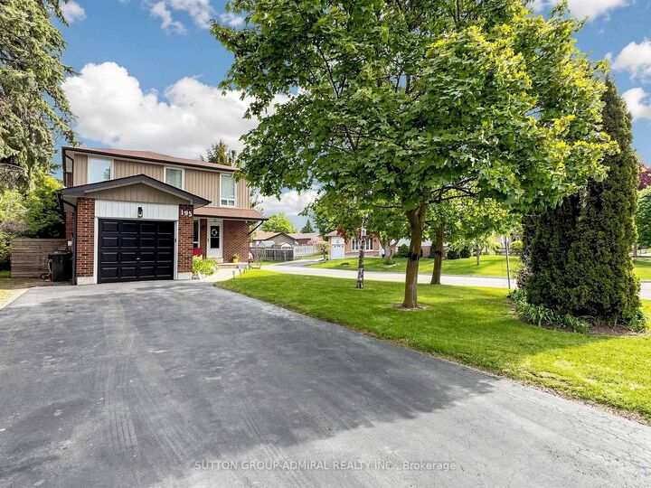 Property Photo: 195 Ridge Road ON L7E 4V8