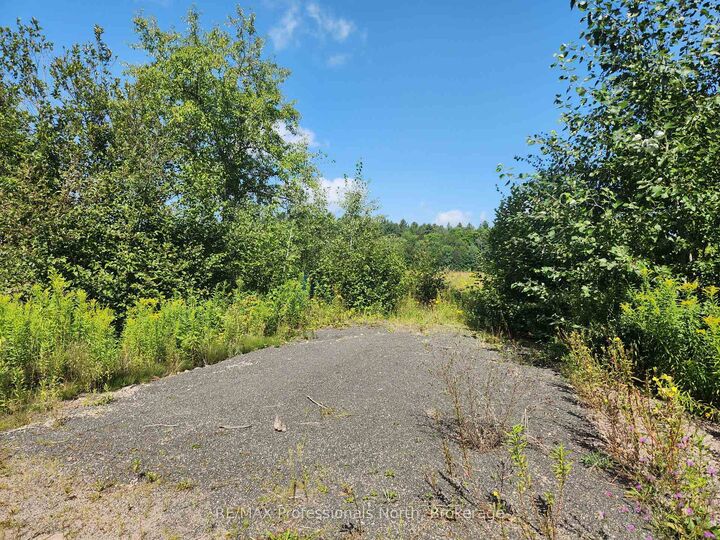 Property Photo:  0 Deep Bay Road  ON K0M 2K0 
