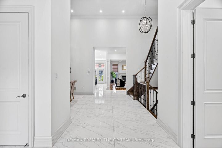 Property Photo: 24 Grand Vellore Crescent ON L4H 0N8