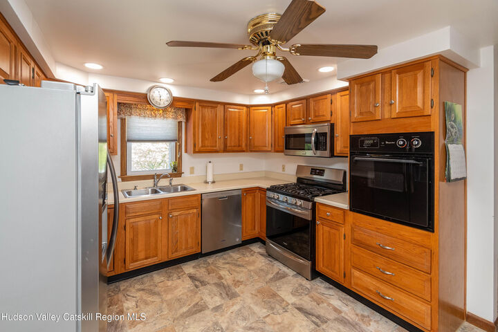 Property Photo:  140 Elm  NY 12477 