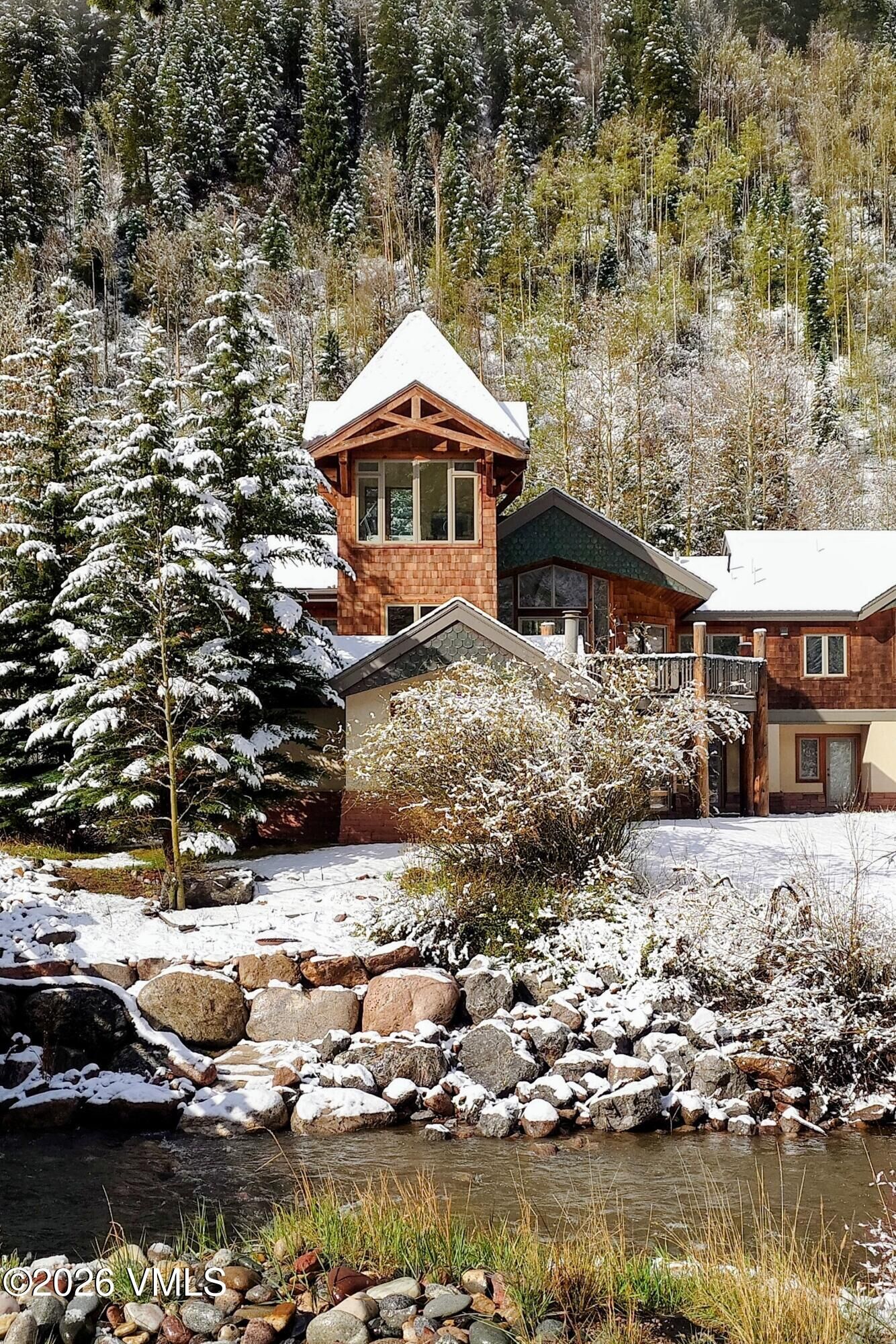Property Photo:  3827 Lupine Drive  CO 81657 