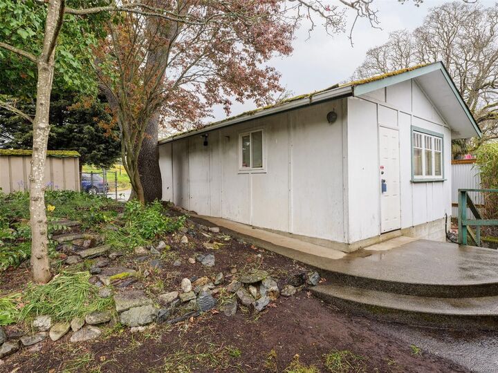 Property Photo: 2522 Vancouver St BC V8T 4A7