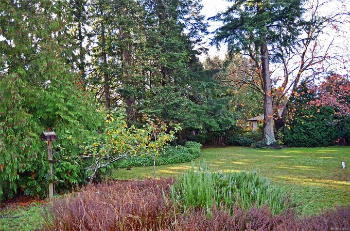 Property Photo:  1838 Dunnett Cres  BC V8N 2P5 