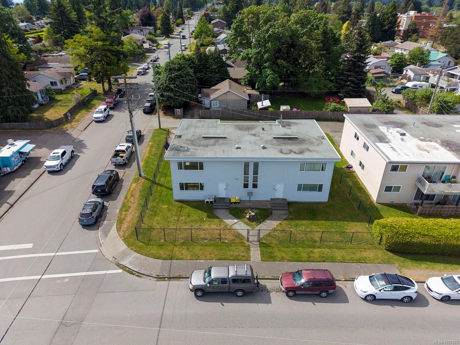 Property Photo:  501 7th Ave  BC V9W 4A2 