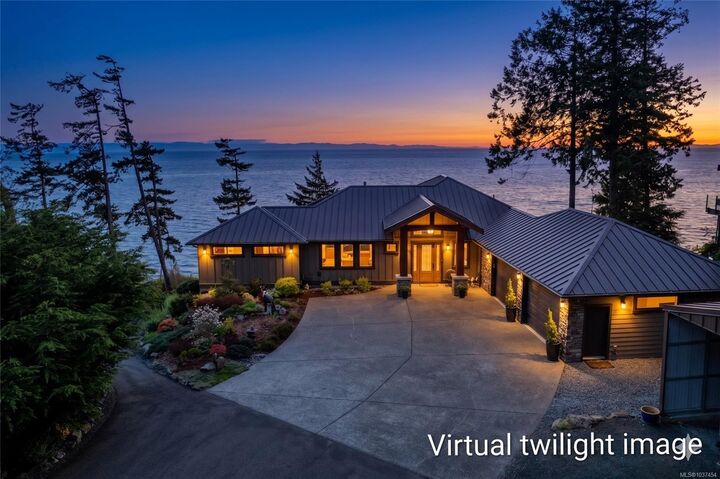 Property Photo:  2480 Lighthouse Point Rd  BC V9Z 1G7 