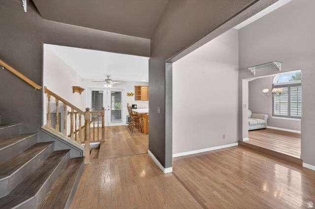 Property Photo:  1464 S 990 W  UT 84601 