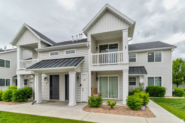 Property Photo: 2497 W 500 S 7 UT 84663