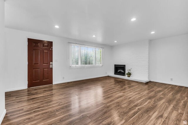Property Photo:  4014 W Benview Dr  UT 84120 