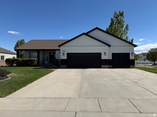 Property Photo:  3987 W Red Tail Dr S  UT 84065 