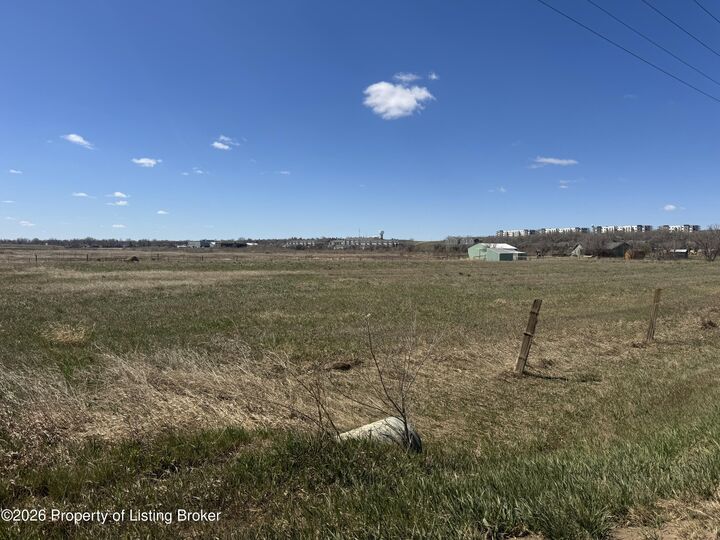 Property Photo:  17th Avenue NE  ND 58854 