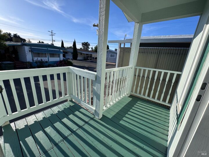 Property Photo: 8174 Birch Street CA 95492