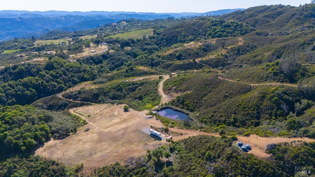 Property Photo:  31909 Green Road  CA 95425 