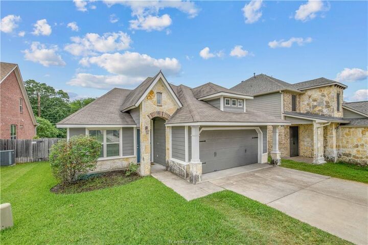 Property Photo:  3014 Positano Loop  TX 77808 