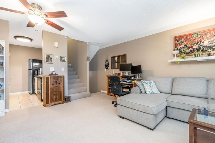 Property Photo: 17712 60 Avenue 70 BC V3S 1V2