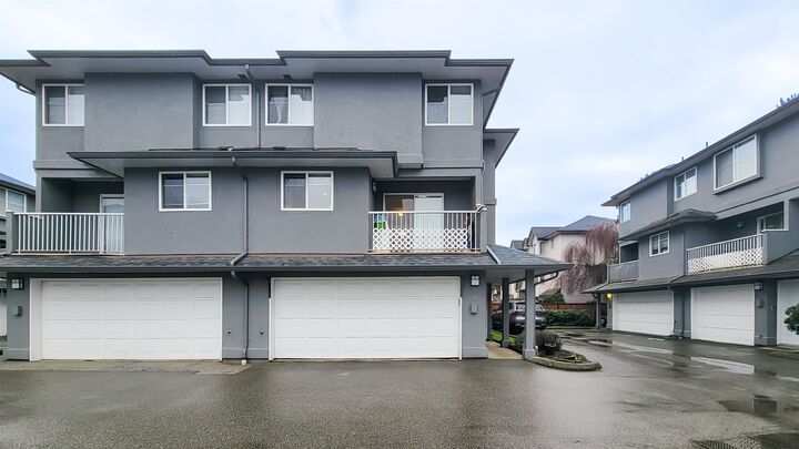 Property Photo: 2458 Pitt River Road 26 BC V3C 6J7