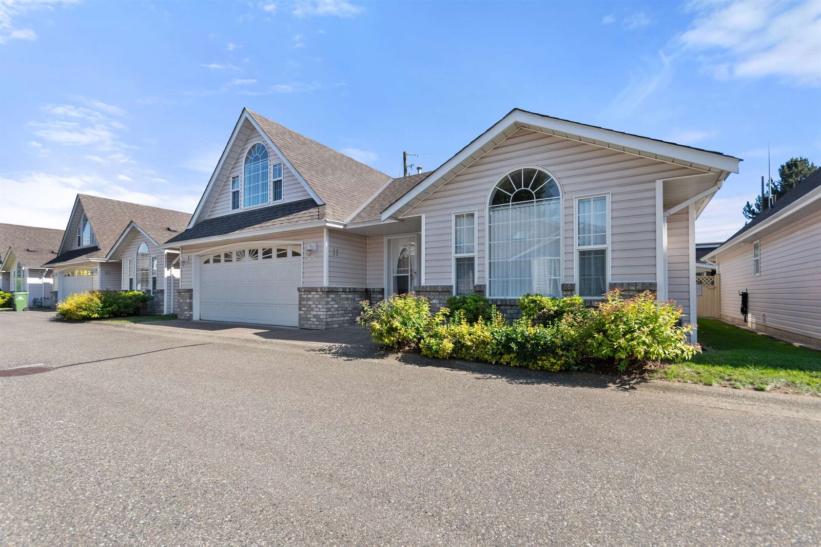 Property Photo:  6336 Tyson Road 11  BC V2R 3X7 