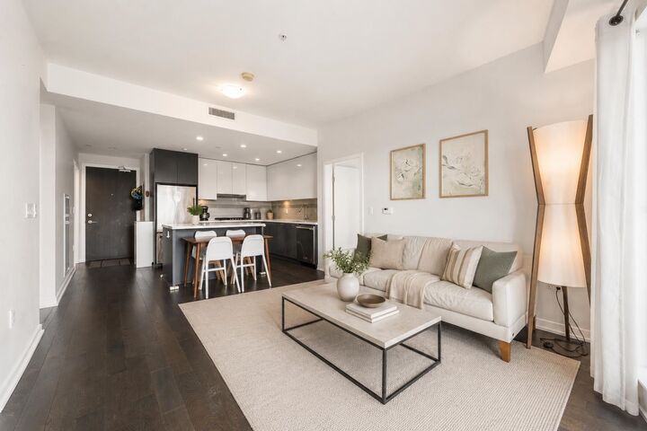 Property Photo: 7008 River Parkway 508 BC V6X 0R1