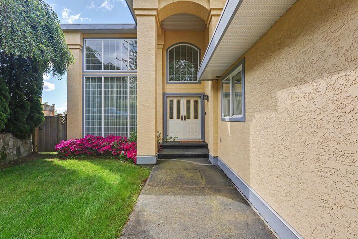 Property Photo: 2586 Jade Place BC V3E 2Z2
