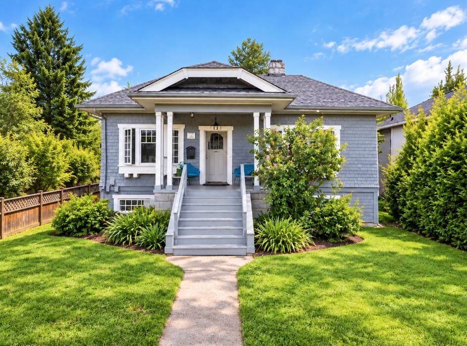 Property Photo: 3425 W 8th Avenue BC V6R 1Y6
