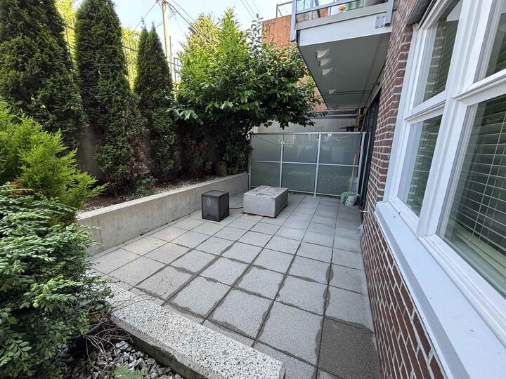 Property Photo:  388 Kootenay Street X10  BC V5K 0C5 