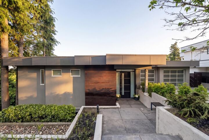 Property Photo:  14220 Marine Drive  BC V4B 1A8 