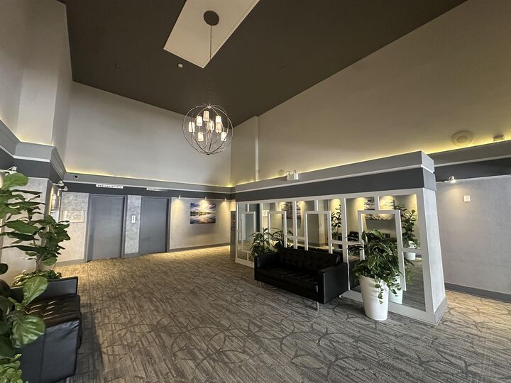 Property Photo: 1515 Eastern Avenue 802 BC V7L 4R2