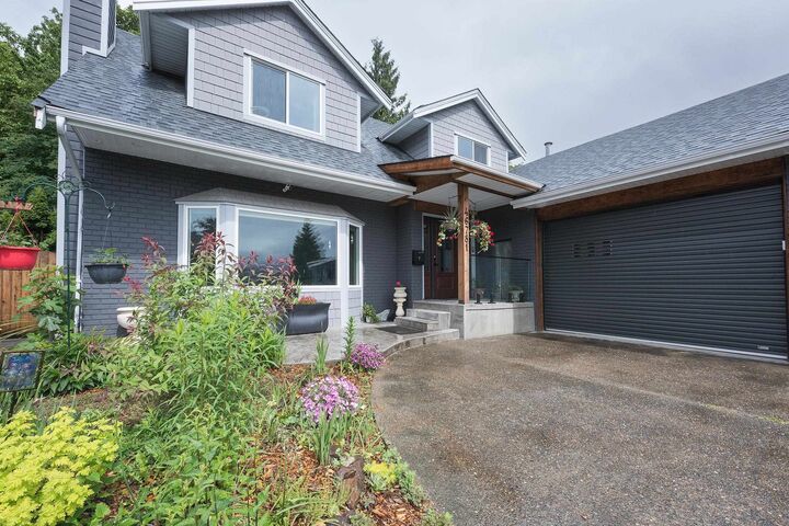Property Photo: 46781 Portage Avenue BC V2P 7H3
