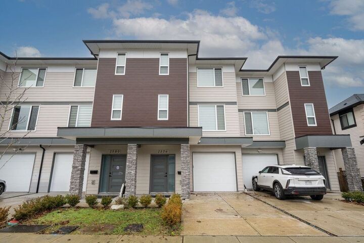 Property Photo:  2576 Janzen Street  BC V3G 0G8 