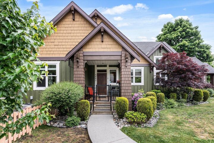 5882 Cowichan Street 1 — photo 1