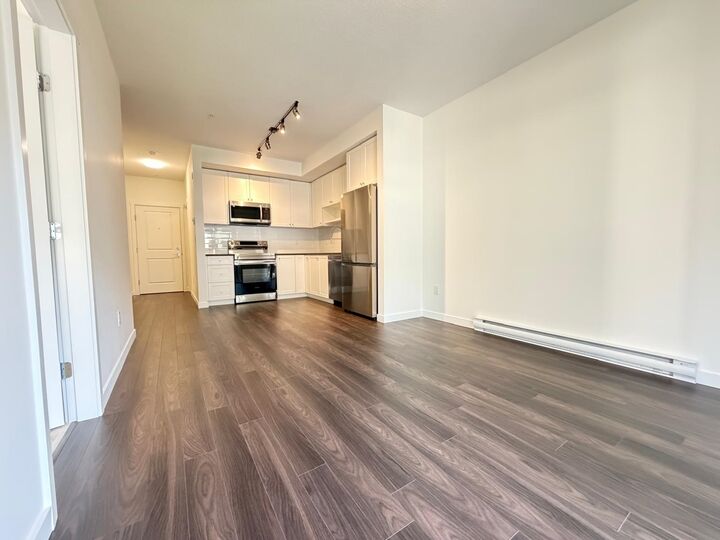 Property Photo: 15735 85 Avenue 304 BC V4N 6Z1