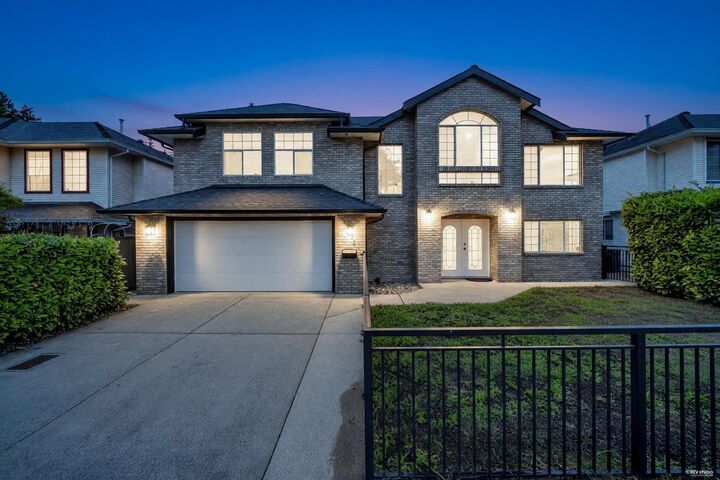 Property Photo: 2471 Friskie Avenue BC V3B 7P9