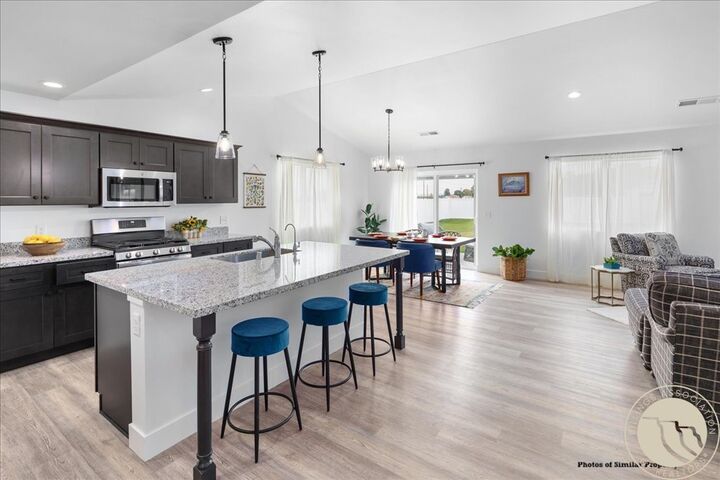 Property Photo:  6304 Stream Bank Lane  MT 59106 