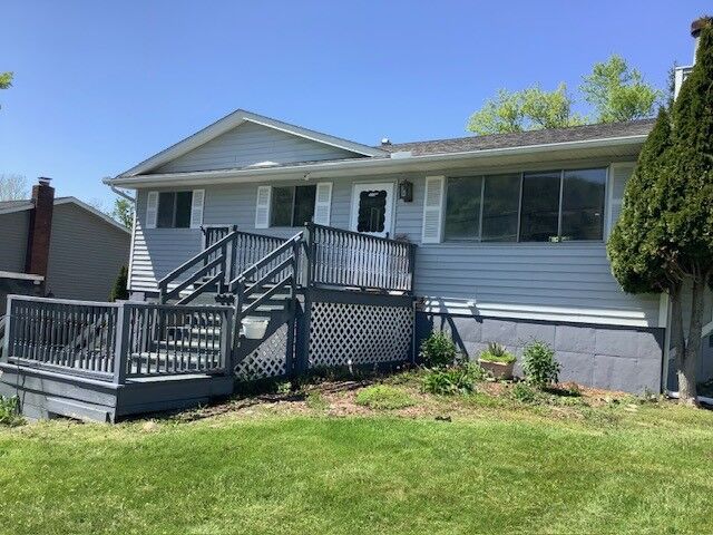 Property Photo:  4131 Cheryl Drive  NY 13903 