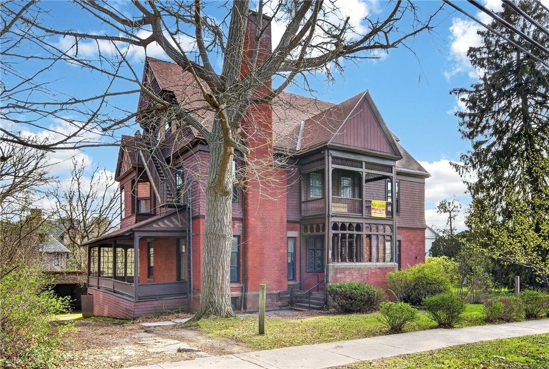 Property Photo:  505 E Seneca Street  NY 14850 