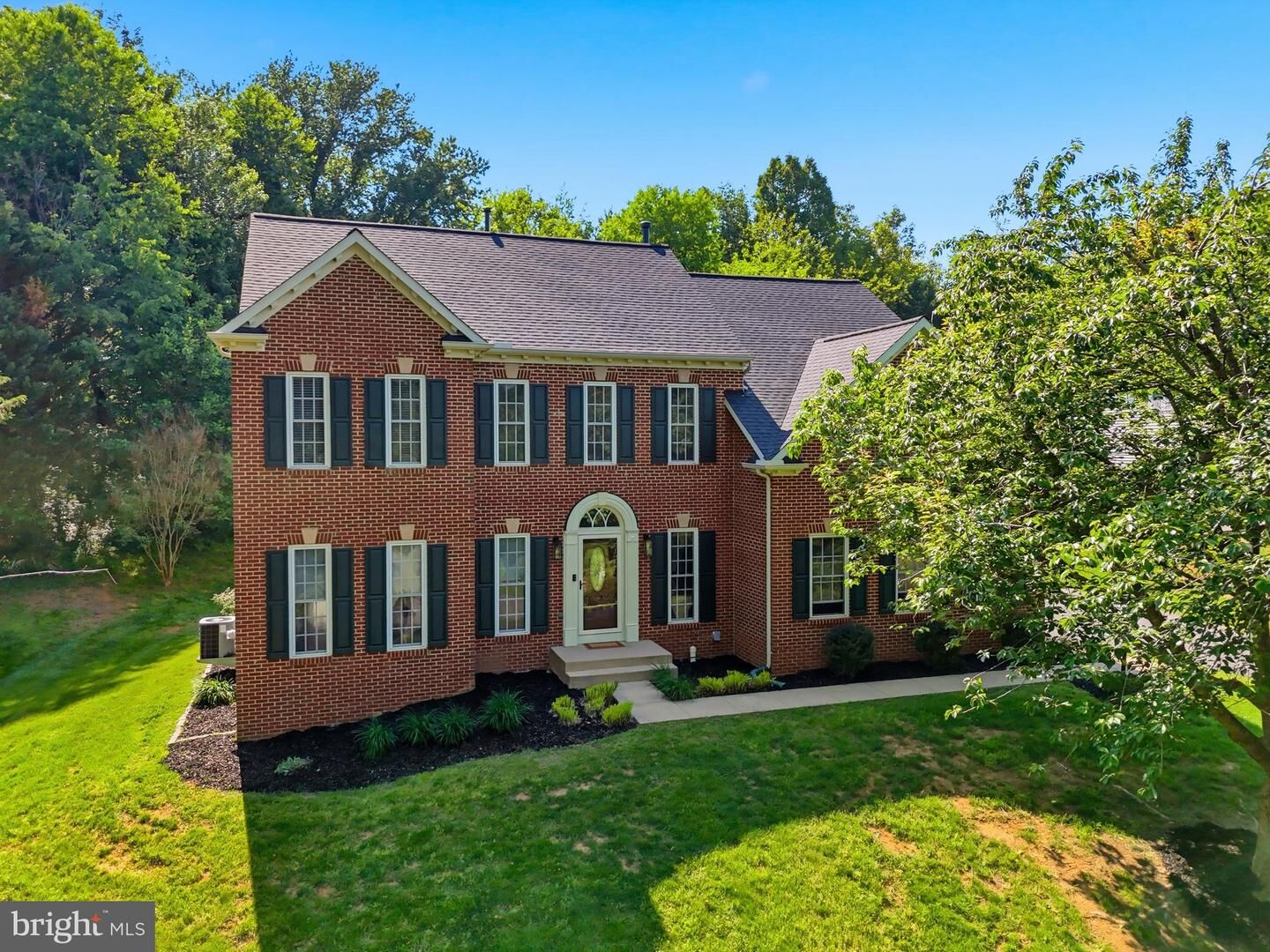 Property Photo:  3444 Stratford Drive  VA 22724 