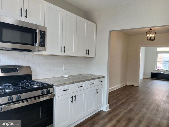 Property Photo:  912 N Belnord Avenue  MD 21205 