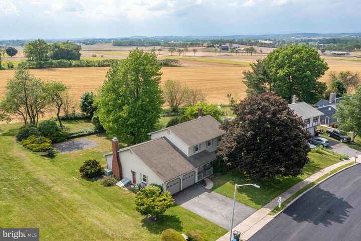 Property Photo:  140 Hoch Avenue  PA 19562 