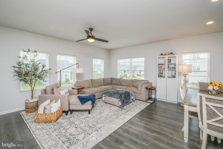 Property Photo: 218 Parkland Drive VA 22656