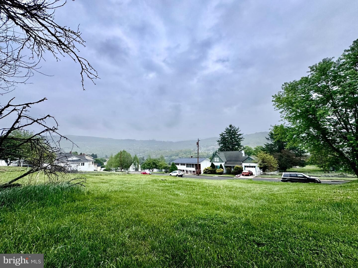 Property Photo:  211 Spruce Street  MD 21562 