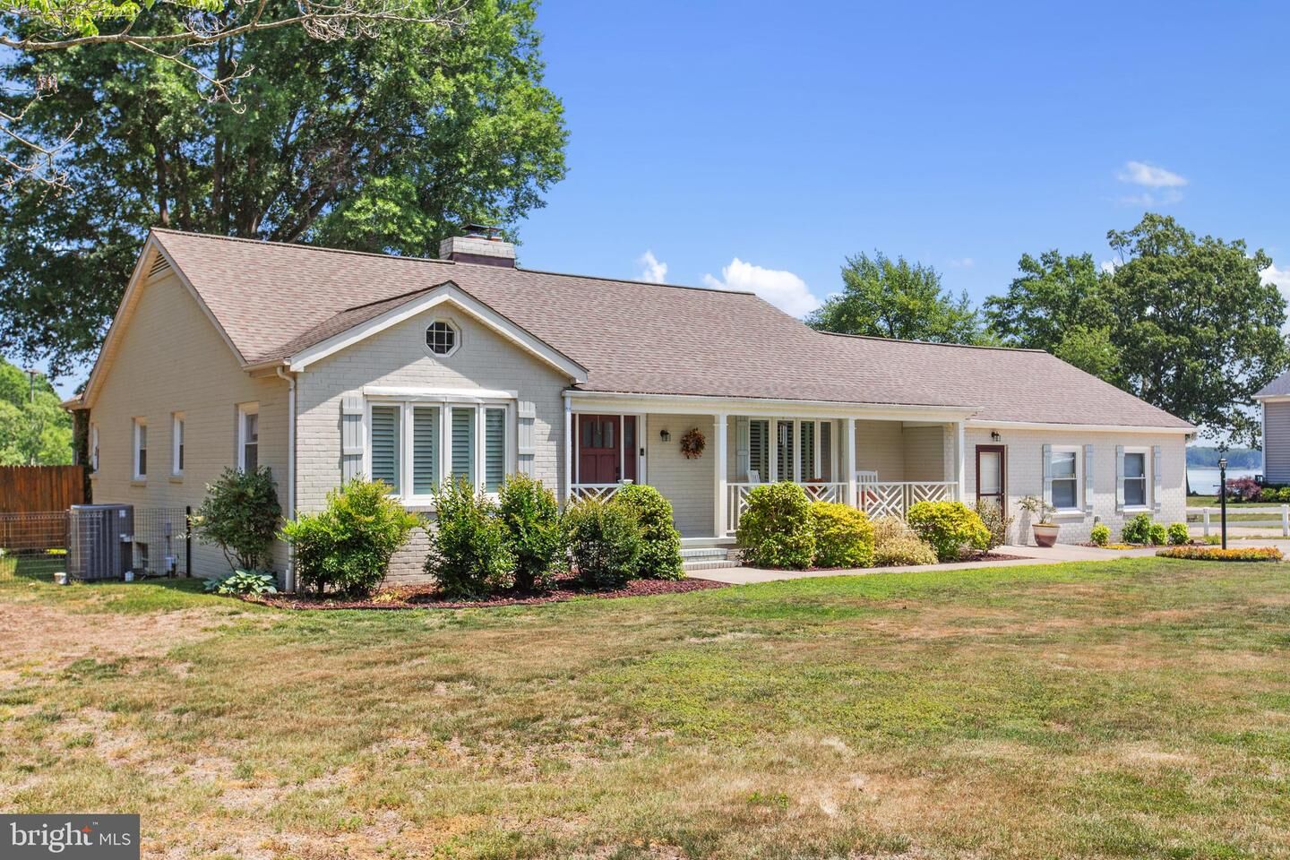 Property Photo:  6265 Townsend Drive  VA 22485 