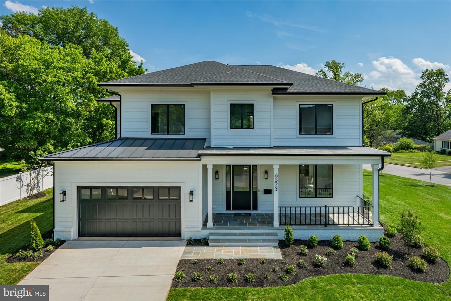 Property Photo:  6523 Elmhirst Drive  VA 22043 